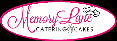 Memory Lane Catering And Cakes